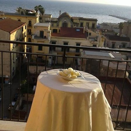 Napoli "Da Antonio" Apartment Екстериор снимка