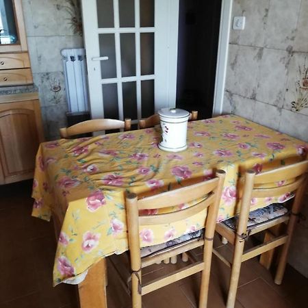 Napoli "Da Antonio" Apartment Стая снимка