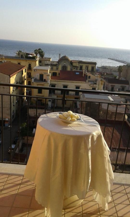 Napoli "Da Antonio" Apartment Екстериор снимка