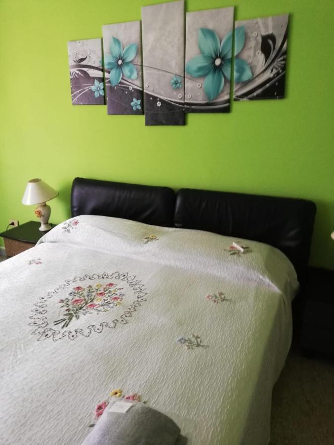 Napoli "Da Antonio" Apartment Стая снимка
