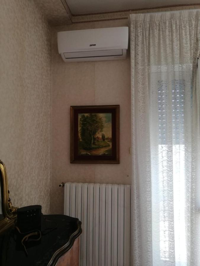 Napoli "Da Antonio" Apartment Стая снимка