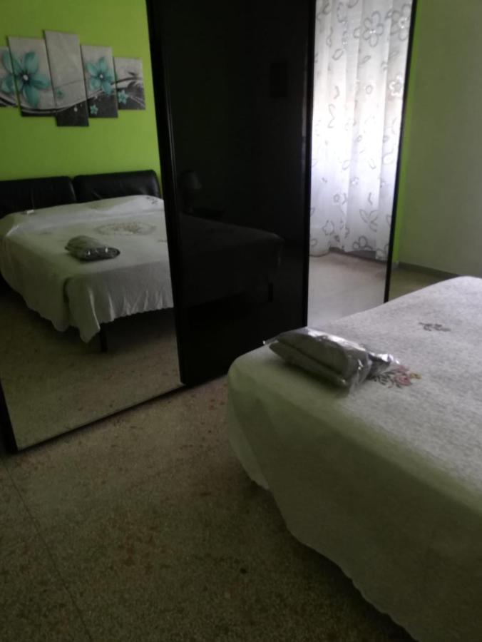 Napoli "Da Antonio" Apartment Стая снимка