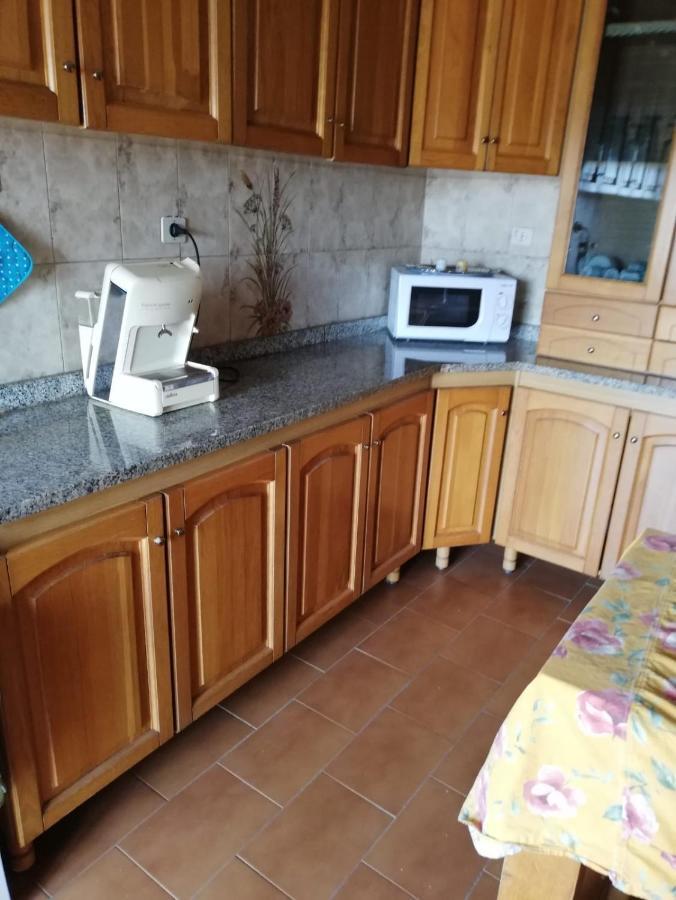 Napoli "Da Antonio" Apartment Стая снимка