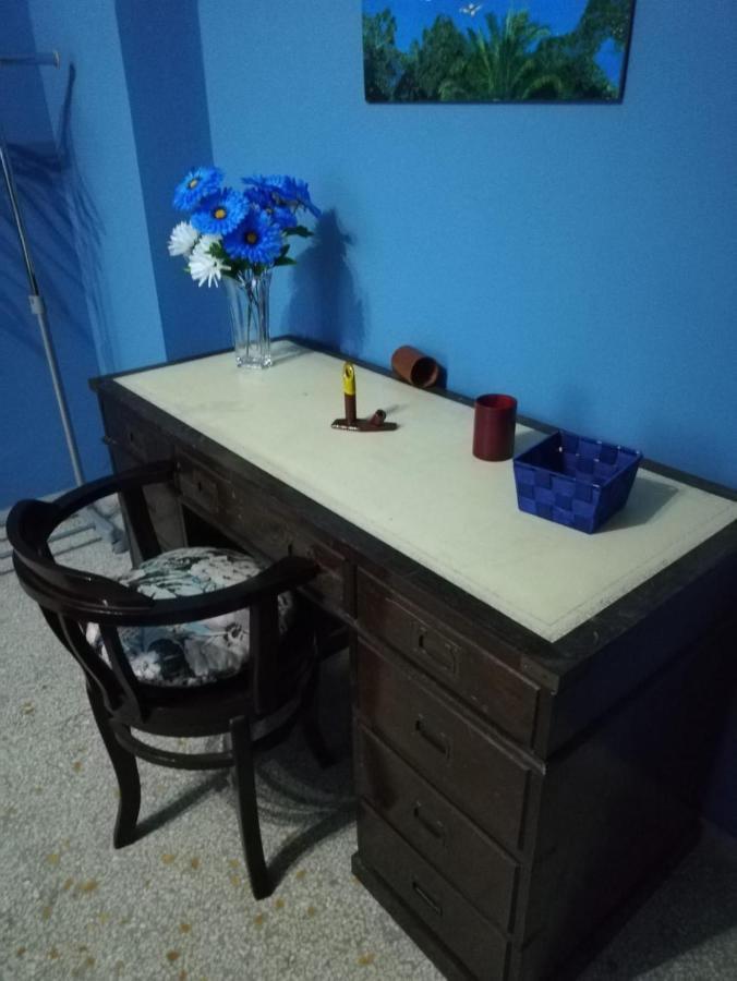 Napoli "Da Antonio" Apartment Стая снимка