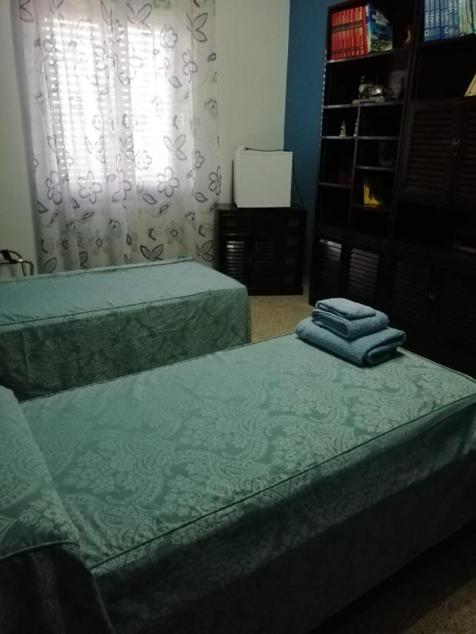 Napoli "Da Antonio" Apartment Стая снимка