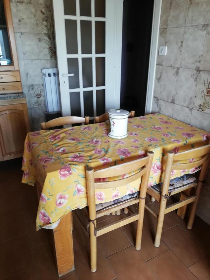 Napoli "Da Antonio" Apartment Стая снимка
