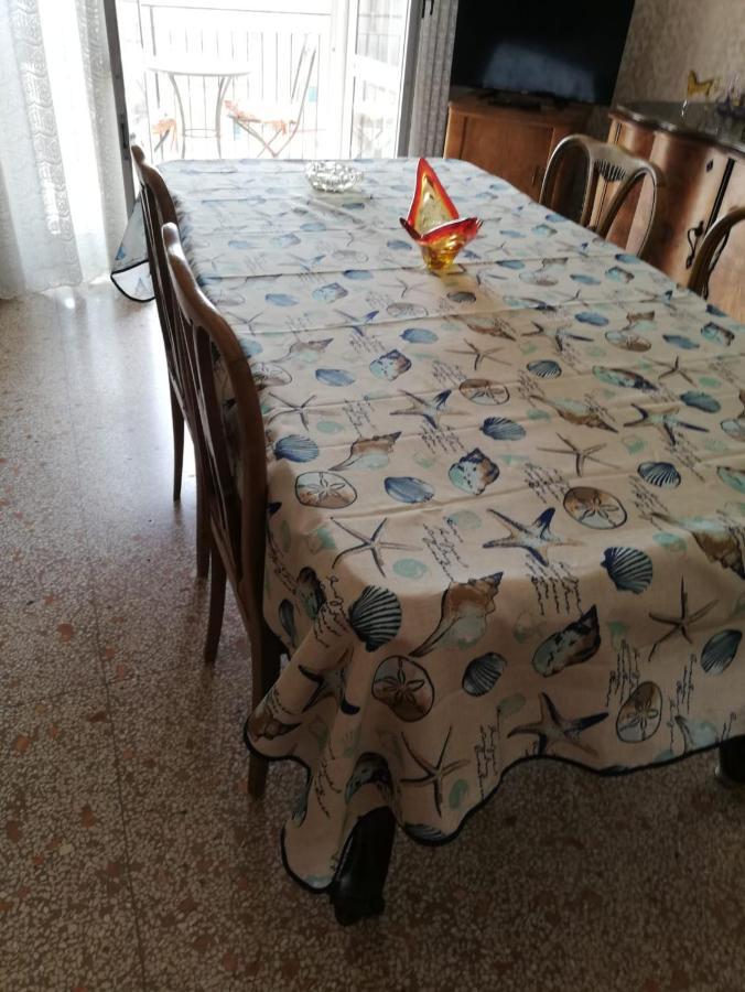 Napoli "Da Antonio" Apartment Стая снимка