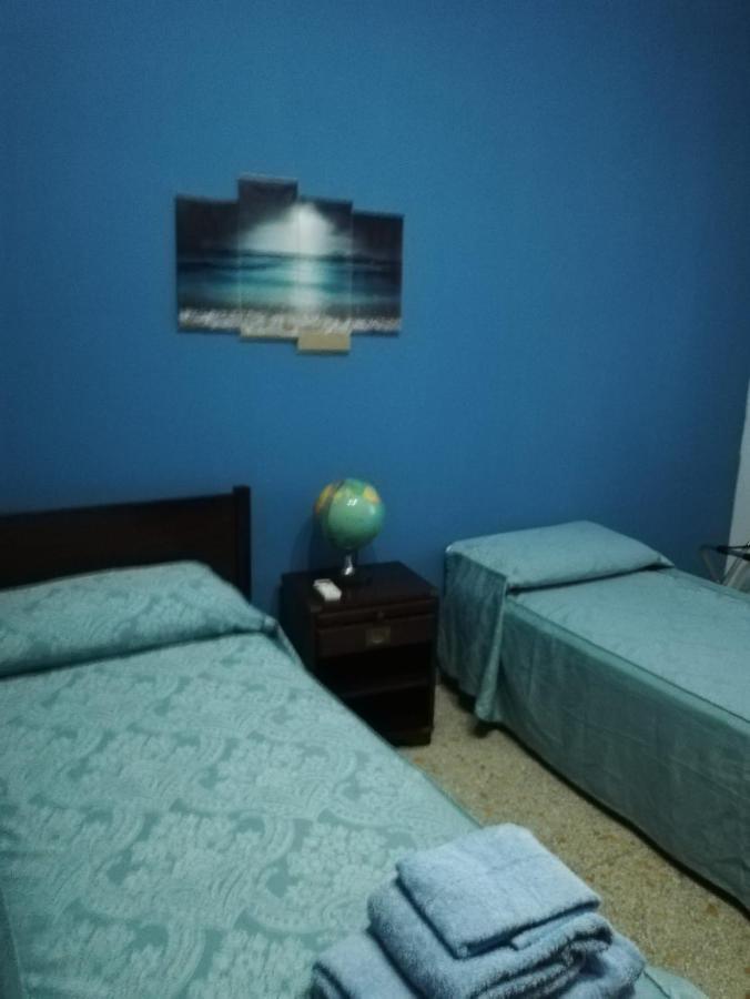 Napoli "Da Antonio" Apartment Стая снимка