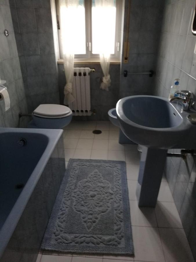 Napoli "Da Antonio" Apartment Стая снимка